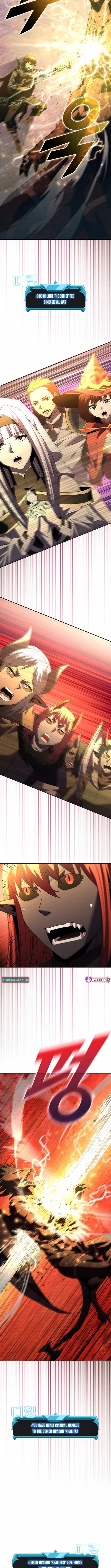 Taming Master Chapter 187 9